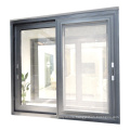 Aluminum Alloy Frame Sliding Glass Window